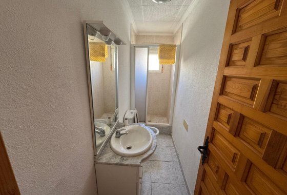 Resale - Terraced house - La Marina