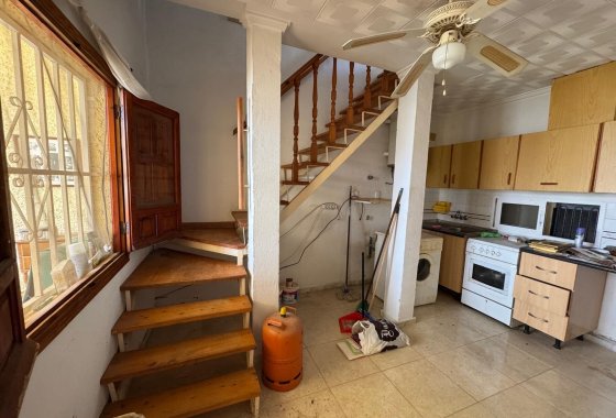 Resale - Terraced house - La Marina