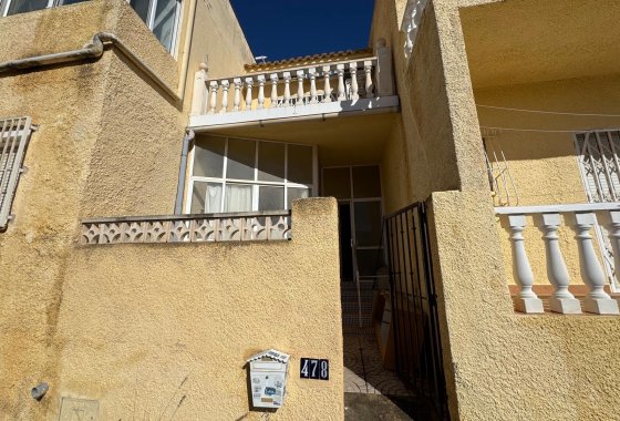 Resale - Terraced house - La Marina