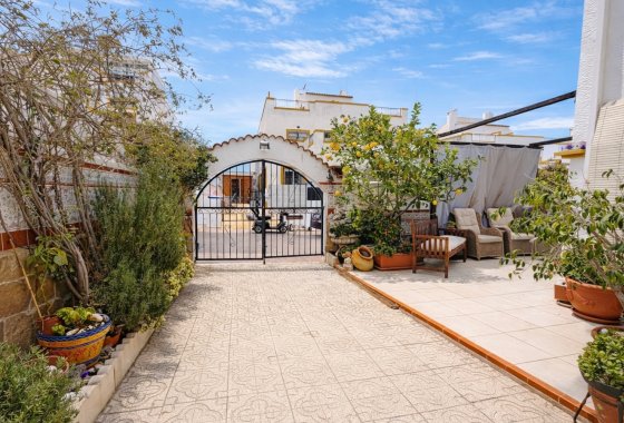 Resale - Quad - La Marina