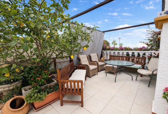 Resale - Quad - La Marina