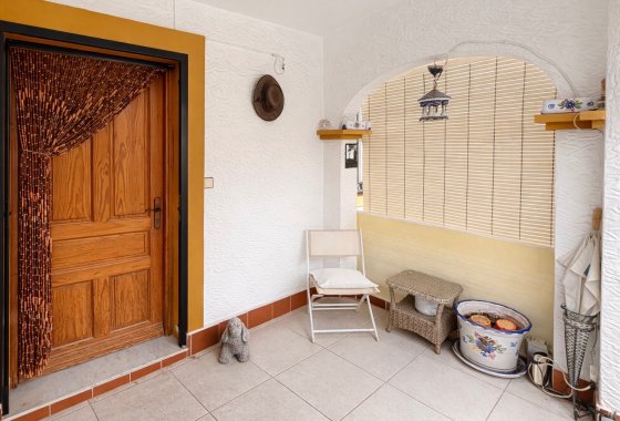 Resale - Quad - La Marina