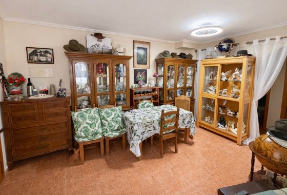 Resale - Quad - La Marina