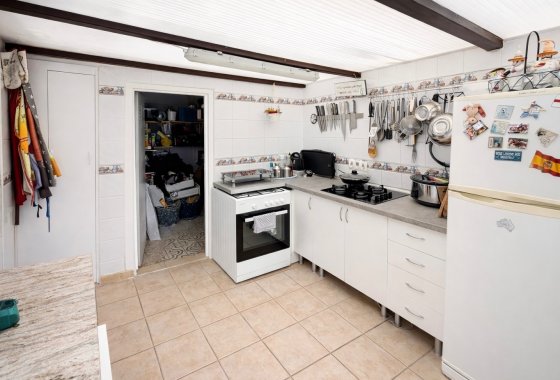 Resale - Quad - La Marina