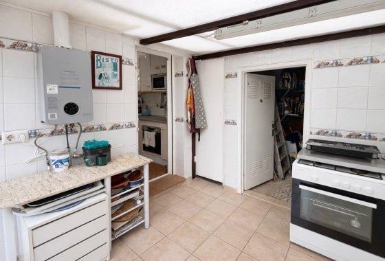 Resale - Quad - La Marina