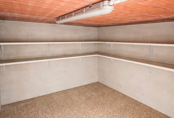 Resale - Quad - La Marina