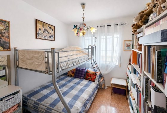 Resale - Quad - La Marina