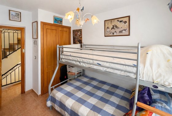 Resale - Quad - La Marina