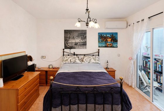 Resale - Quad - La Marina