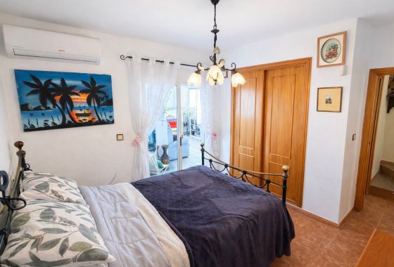 Resale - Quad - La Marina