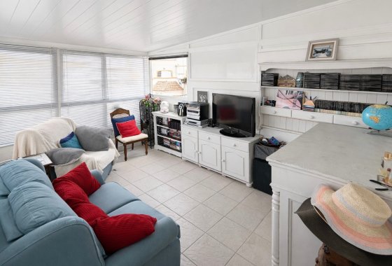 Resale - Quad - La Marina