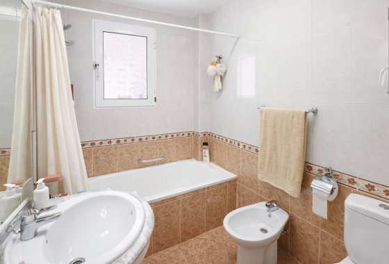 Resale - Quad - La Marina