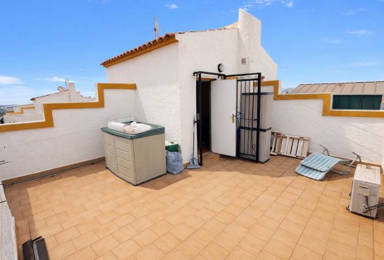 Resale - Quad - La Marina