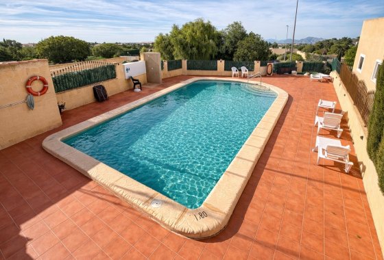 Resale - Detached Villa - La Marina