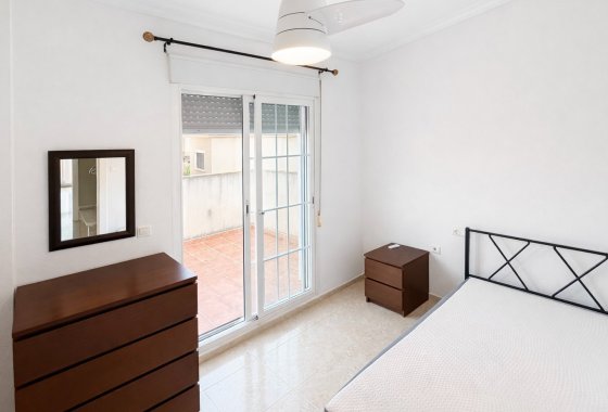 Resale - Detached Villa - La Marina