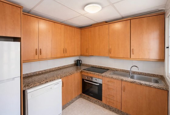 Resale - Detached Villa - La Marina