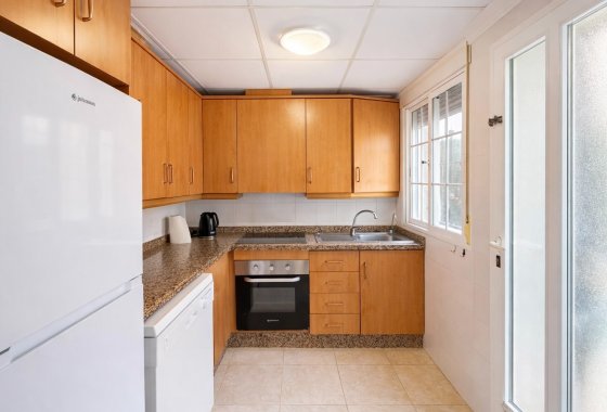 Resale - Detached Villa - La Marina