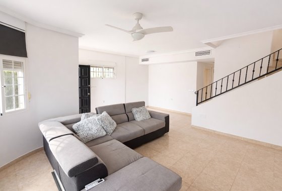 Resale - Detached Villa - La Marina