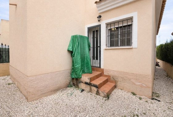 Resale - Detached Villa - La Marina