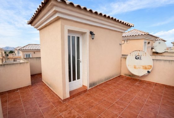 Resale - Detached Villa - La Marina