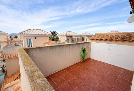 Resale - Detached Villa - La Marina