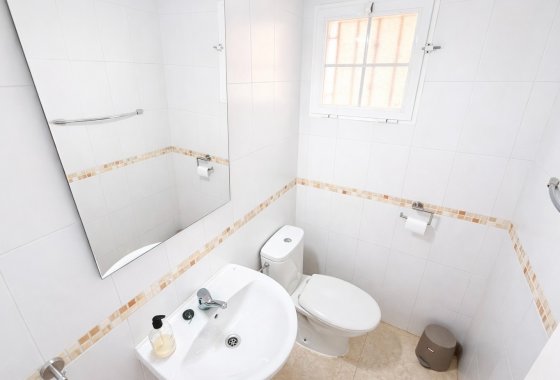 Resale - Detached Villa - La Marina