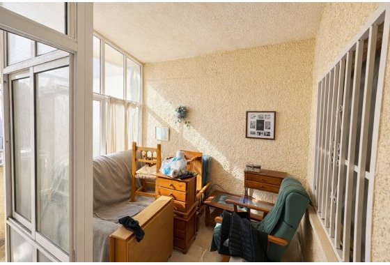 Resale - Terraced house - La Marina