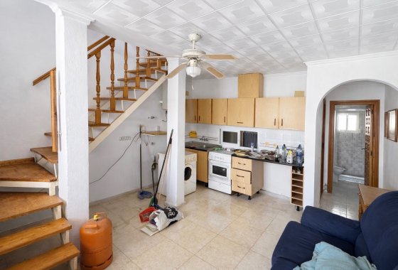 Resale - Terraced house - La Marina