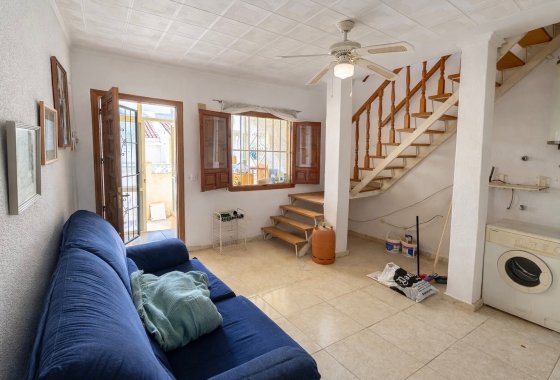 Resale - Terraced house - La Marina