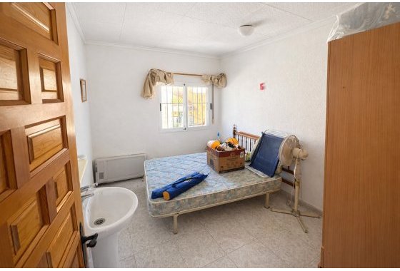 Resale - Terraced house - La Marina