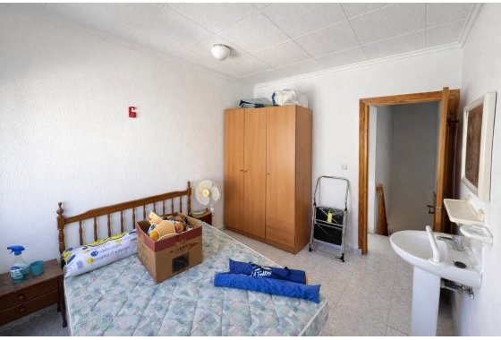 Resale - Terraced house - La Marina