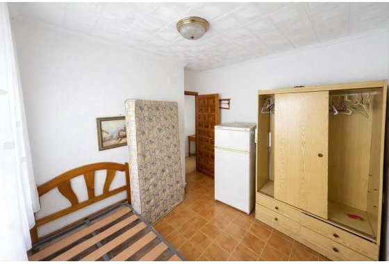 Resale - Terraced house - La Marina
