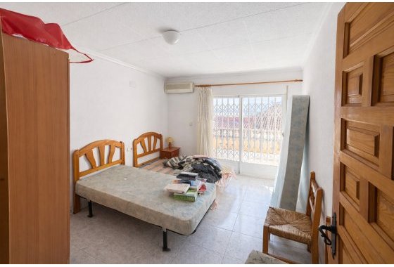 Resale - Terraced house - La Marina