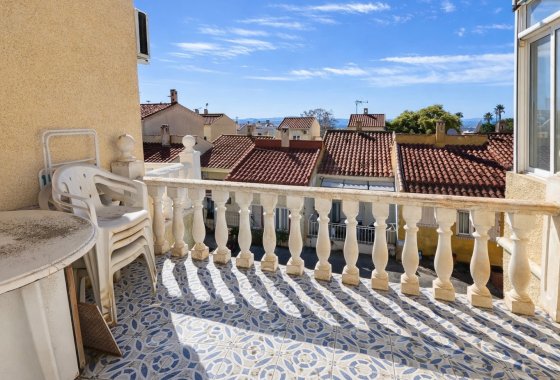 Resale - Terraced house - La Marina