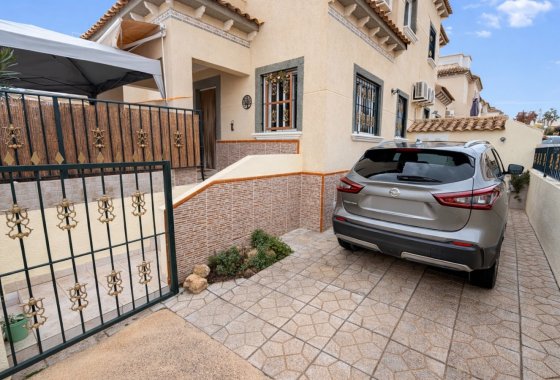 Resale - Quad - La Marina