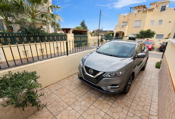 Resale - Quad - La Marina