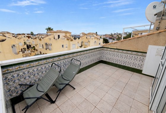 Resale - Quad - La Marina
