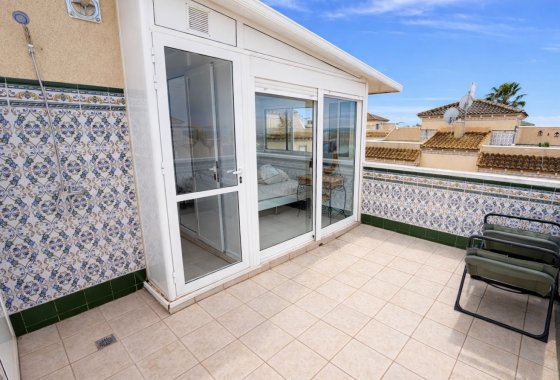 Resale - Quad - La Marina