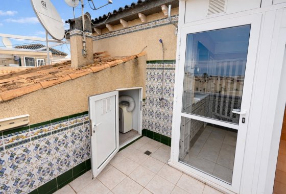 Resale - Quad - La Marina