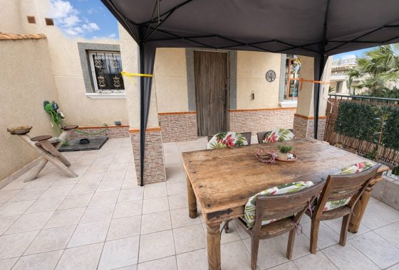 Resale - Quad - La Marina