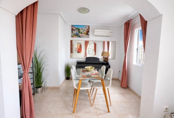 Resale - Quad - La Marina