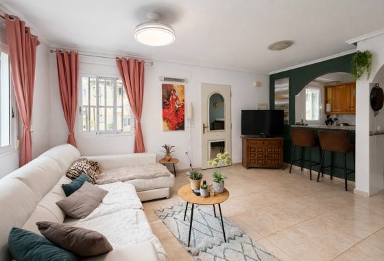 Resale - Quad - La Marina