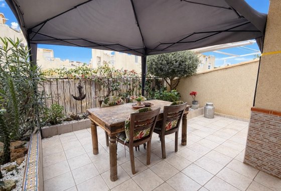 Resale - Quad - La Marina