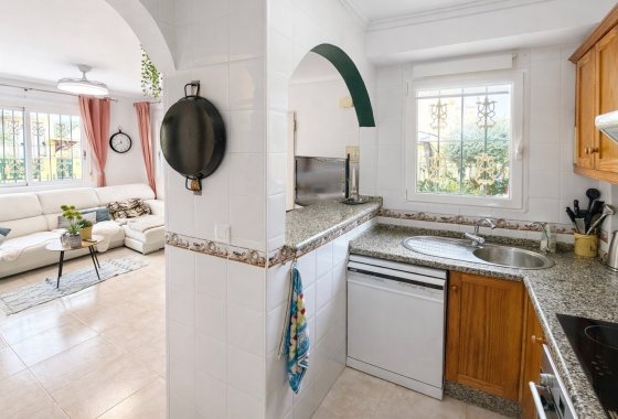 Resale - Quad - La Marina