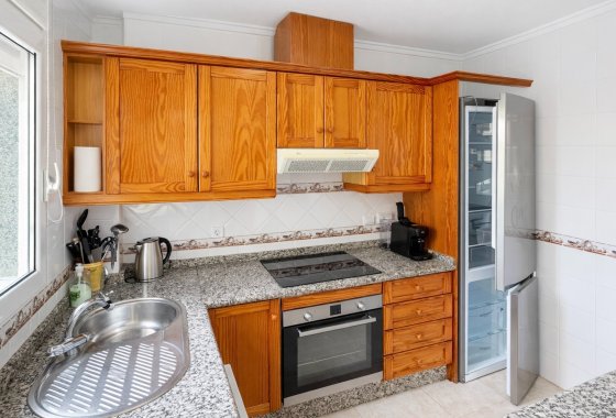 Resale - Quad - La Marina