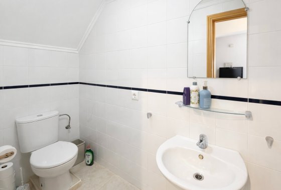 Resale - Quad - La Marina