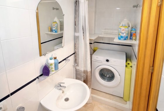 Resale - Quad - La Marina