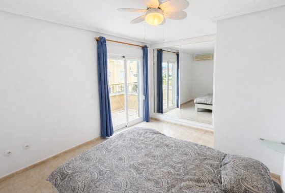 Resale - Quad - La Marina