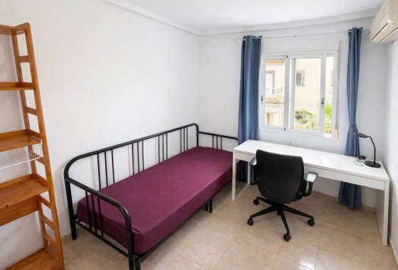 Resale - Quad - La Marina