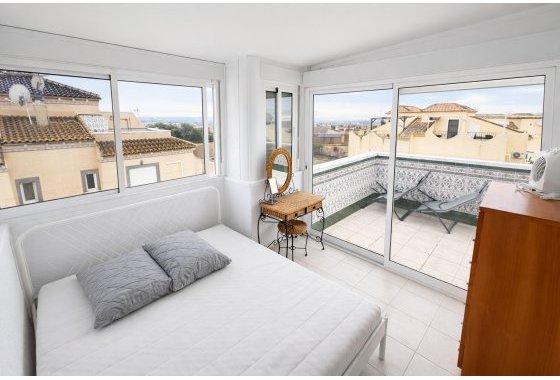 Resale - Quad - La Marina